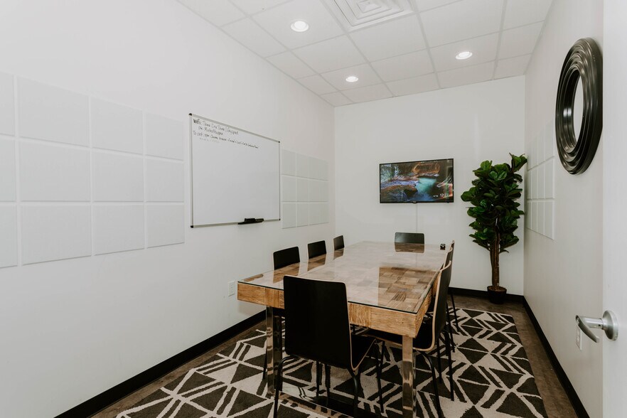 205 van buren St, Nashville, TN à louer - Photo intérieure – Image 2 sur 11