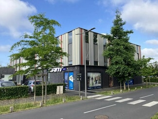 Plus de détails pour 5 Allée Du Progrès, Englos - Bureau à louer