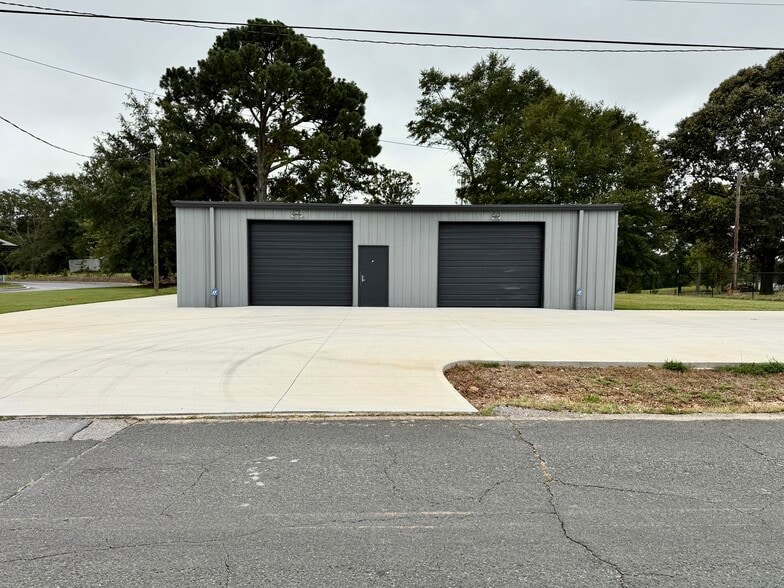 1714 Circle Rd, Easley, SC à vendre - Photo de l’immeuble – Image 3 sur 22