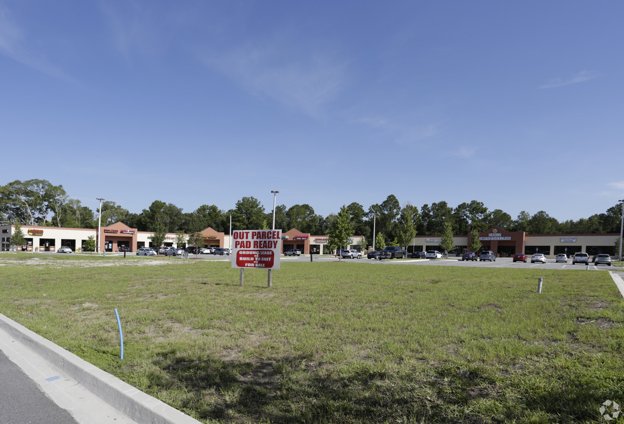 463155 SR-200, Yulee, FL à vendre Photo principale– Image 1 sur 12