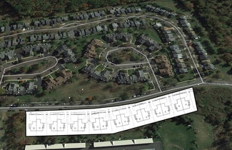 Plus de détails pour 30 Westfield Rd, East Windsor, NJ - Terrain à vendre