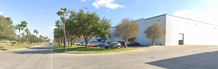 5201 George McVay Dr, McAllen, TX à louer Photo de l’immeuble– Image 2 sur 4