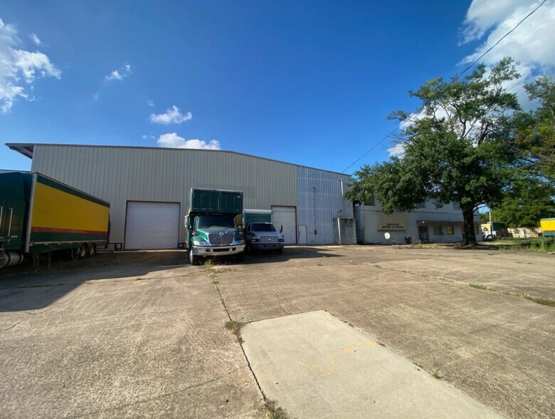 501 W 61st St, Shreveport, LA à vendre - Photo de l’immeuble – Image 2 sur 3