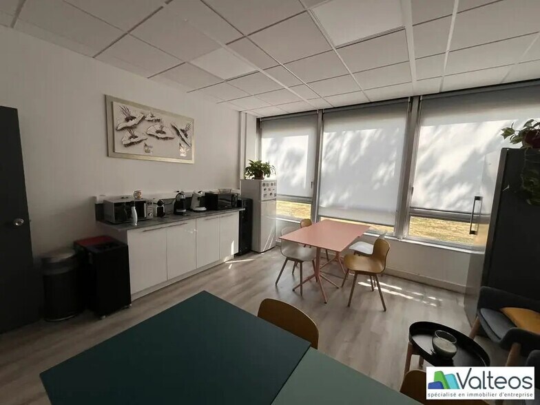4 Rue De La Tuilerie, Balma à louer - Photo de l’immeuble – Image 3 sur 10