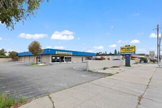 Plus de détails pour 465 Blossom Hill Rd, San Jose, CA - Local commercial à louer