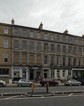 Plus de détails pour 18-22A Haddington Pl, Edinburgh - Local commercial à louer