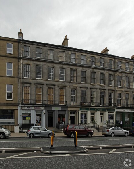 18-22A Haddington Pl, Edinburgh à louer - Photo principale – Image 1 sur 1