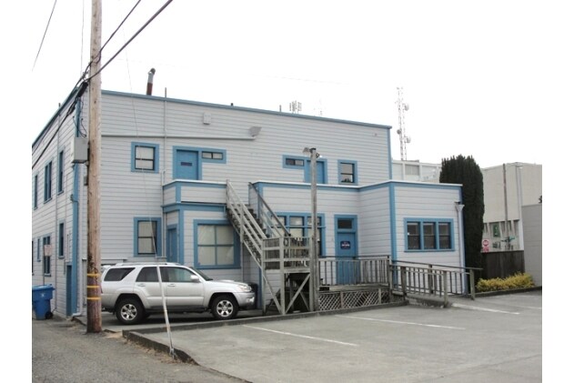 326 I St, Eureka, CA à louer - Photo de l’immeuble – Image 3 sur 18