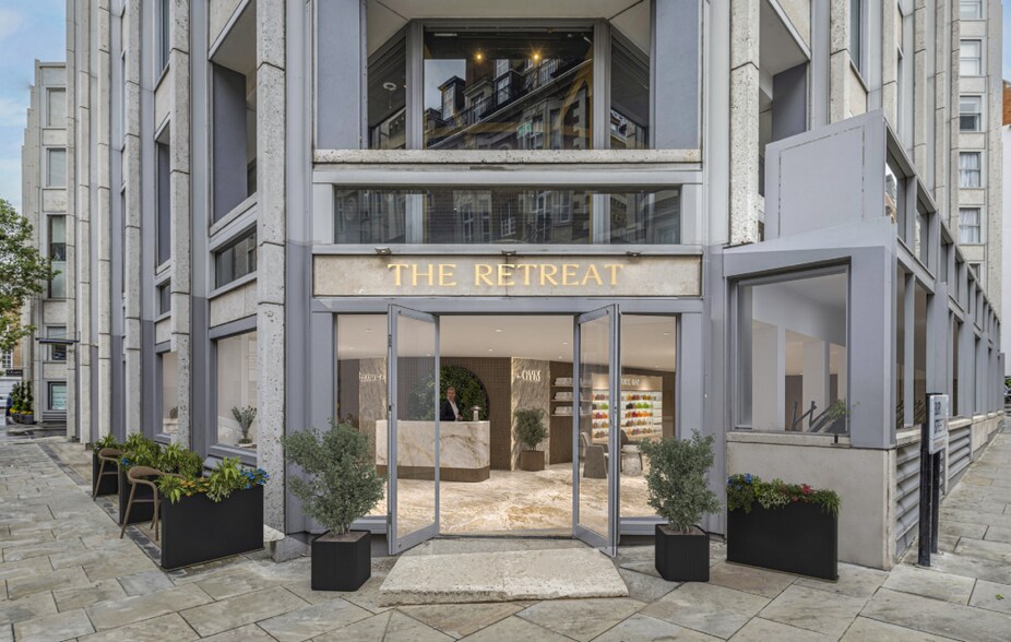 25 St. James's St, Londres à louer - Photo de l’immeuble – Image 1 sur 9