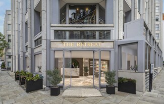 Plus de détails pour 25 St. James's St, Londres - Local commercial à louer