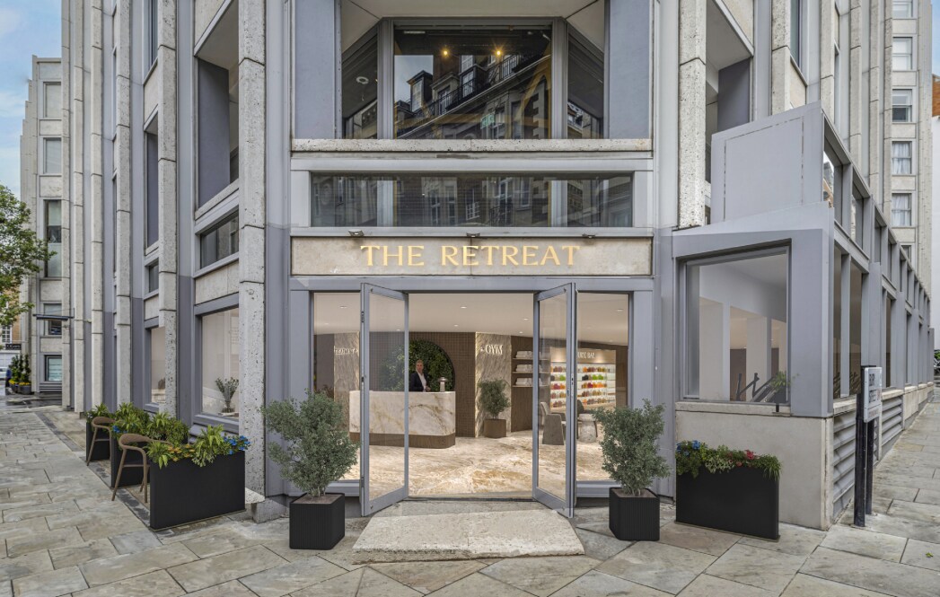 25 St. James's St, Londres à louer Photo de l’immeuble– Image 1 sur 10