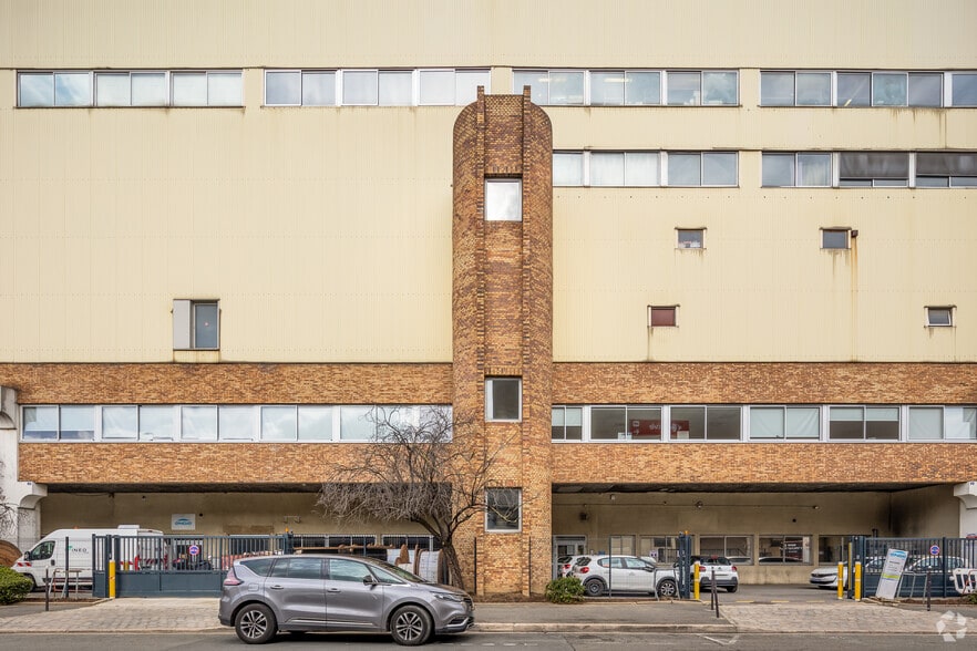14 Rue Jules Vanzuppe, Ivry-sur-Seine à vendre - Photo de l’immeuble – Image 3 sur 18