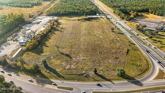 Plus de détails pour Hwy 57, Ocean Springs, MS - Terrain à vendre