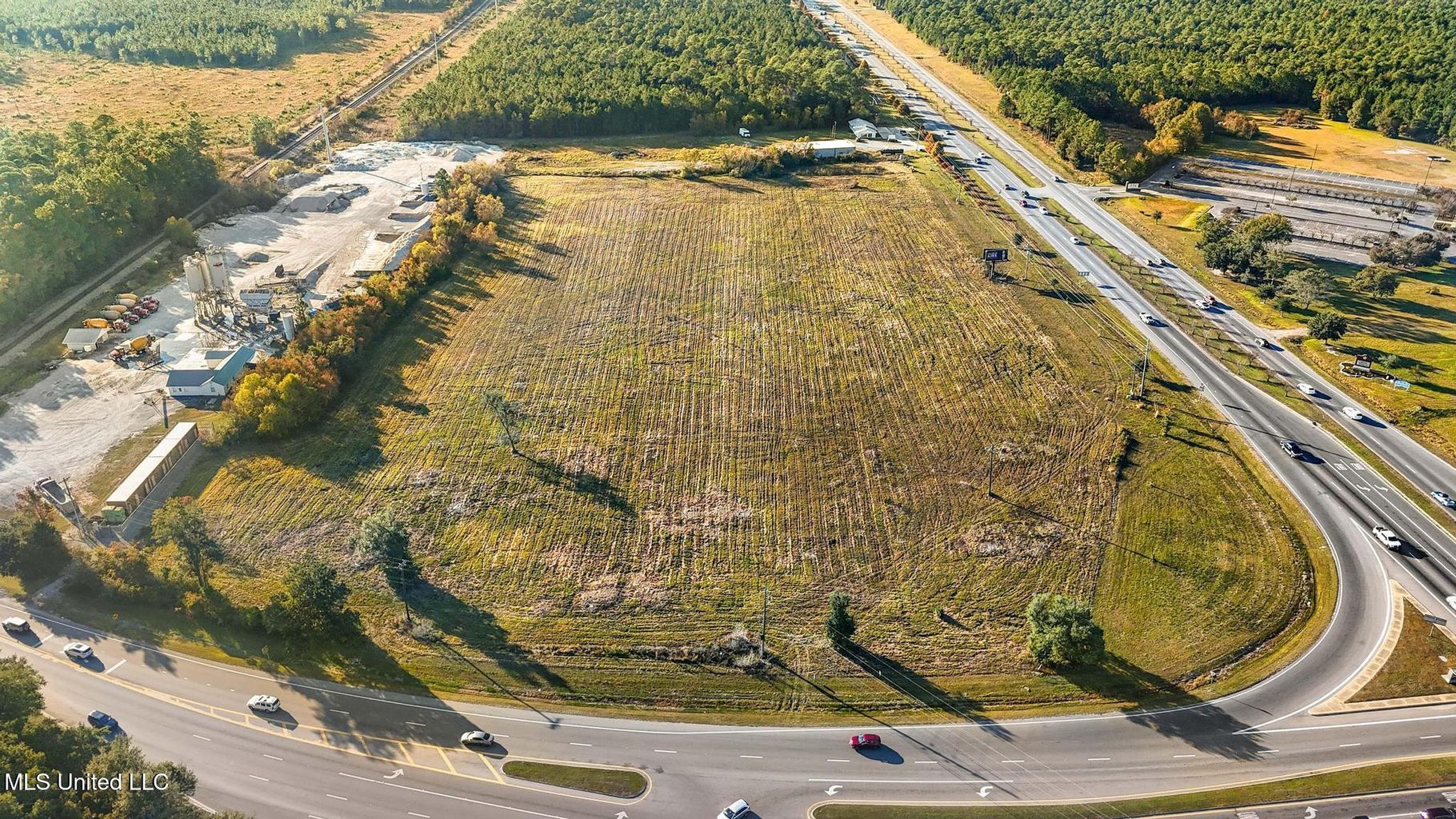 Hwy 57, Ocean Springs, MS à vendre Photo principale– Image 1 sur 14