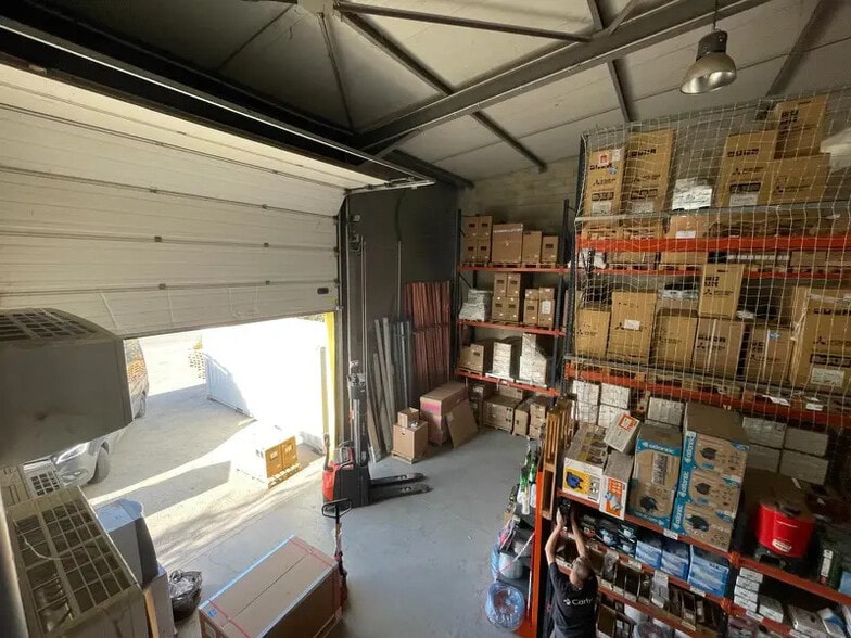 2 Allée De Vaugrenier, Le Muy à louer - Photo de l’immeuble – Image 3 sur 4