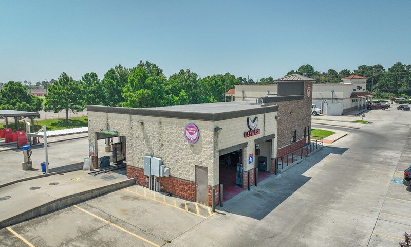 2858 Treaschwig Rd, Houston, TX à vendre - Photo de l’immeuble – Image 1 sur 48