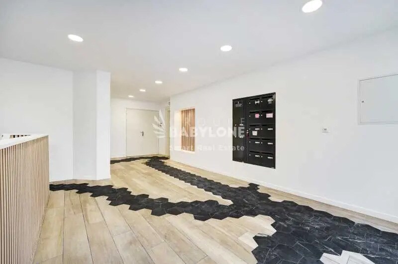 Bureau dans Neuilly-sur-Seine à louer - Photo de l’immeuble – Image 3 sur 13