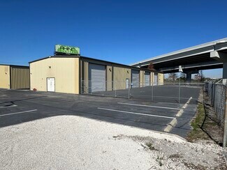 Plus de détails pour 4143 118th Ave N, Clearwater, FL - Industriel/Logistique à louer