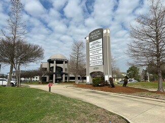 Plus de détails pour 4750 Sherwood Common Blvd, Baton Rouge, LA - Bureau à louer