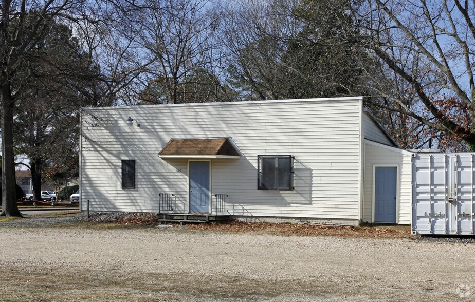 900 Dunedin Rd, Portsmouth, VA à vendre - Photo de l’immeuble – Image 2 sur 2