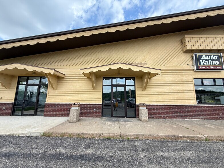 1301-1307 State Road 69, New Glarus, WI à louer - Photo de l’immeuble – Image 3 sur 15