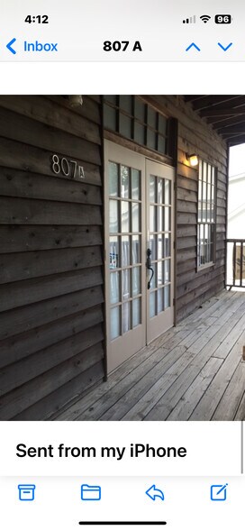 719 W Gray St, Houston, TX à louer - Photo de l’immeuble – Image 3 sur 7