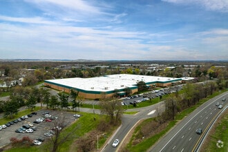10 New Maple Ave, Pine Brook, NJ - VUE AÉRIENNE  vue de carte - Image1