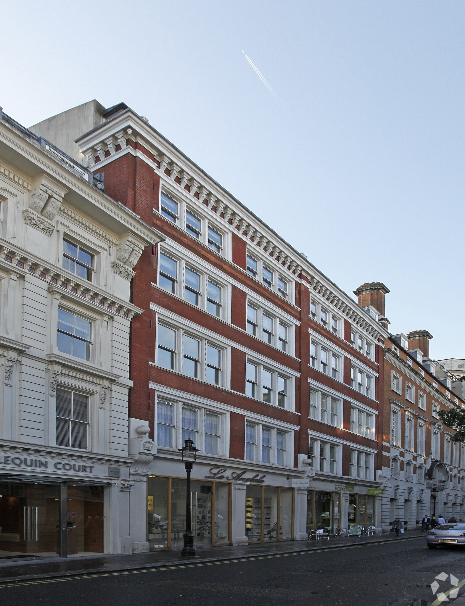 12-18 Tavistock St, Londres à louer Photo principale– Image 1 sur 10