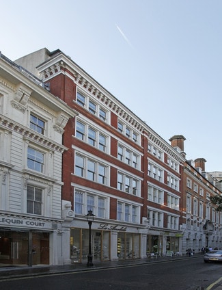 Plus de détails pour 12-18 Tavistock St, Londres - Local commercial à louer
