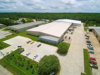 Plus de détails pour 1750 South Ln, Mandeville, LA - Bureau, Industriel/Logistique à louer