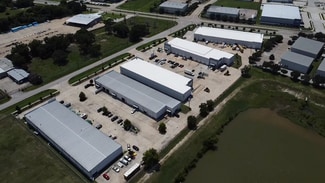 Plus de détails pour 13255 Stafford Rd, Missouri City, TX - Industriel/Logistique à louer