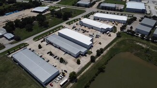 Plus de détails pour 13255 Stafford Rd, Missouri City, TX - Industriel/Logistique à louer