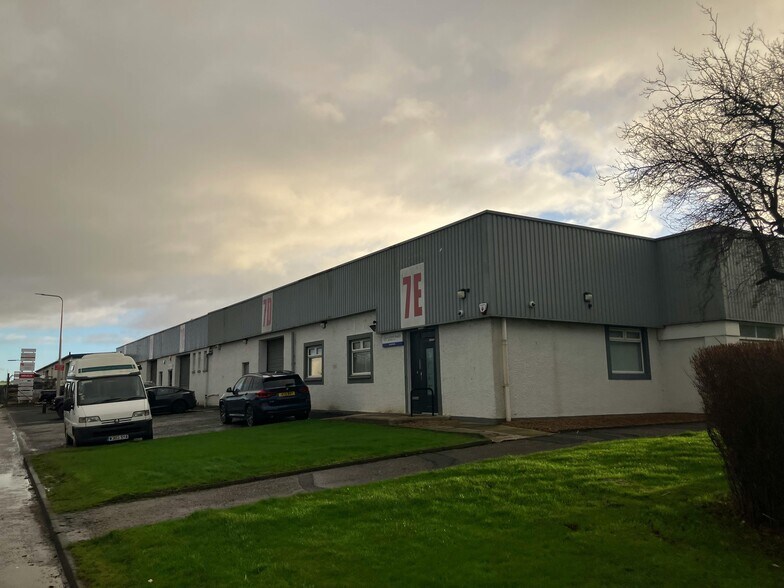 7 Cross Way, Dunfermline à louer - Photo de l’immeuble – Image 2 sur 25