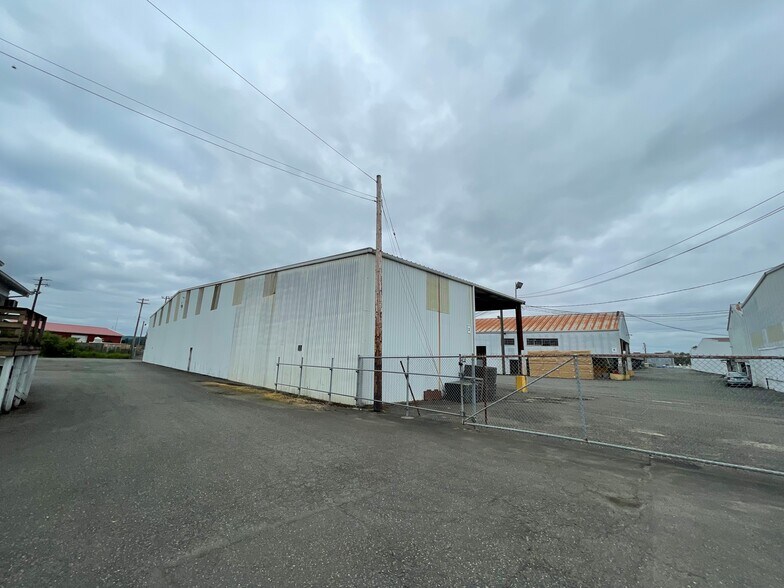 1605 N National Ave, Chehalis, WA à vendre - Photo de l’immeuble – Image 3 sur 4