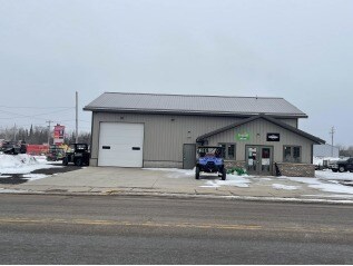 Plus de détails pour 5165 Linden St, Laona, WI - Local commercial à vendre