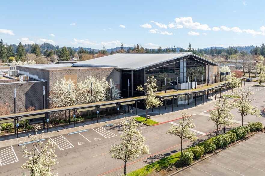 16501 SE Division St, Portland, OR à vendre - Photo de l’immeuble – Image 1 sur 19