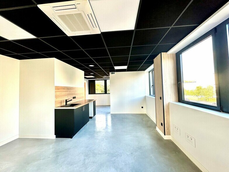 Bureau dans Talence à vendre - Photo intérieure – Image 1 sur 7