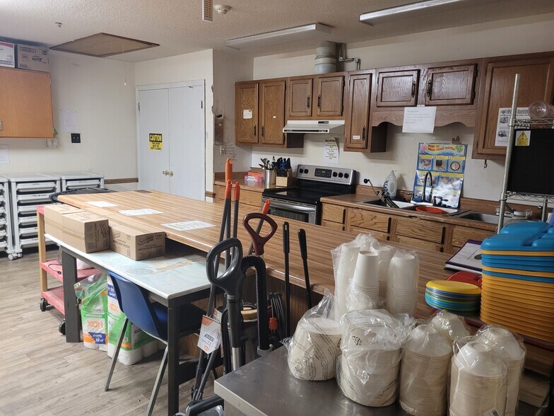 7705 Craft Rd, Olive Branch, MS à vendre - Photo intérieure – Image 3 sur 18