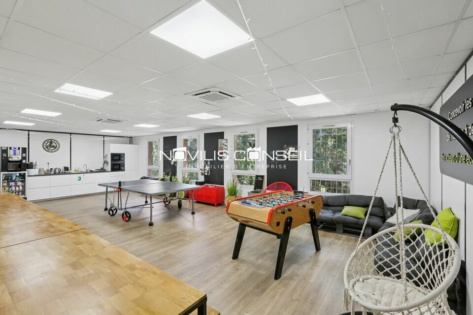 Bureau dans Toulouse à louer Photo intérieure– Image 1 sur 9