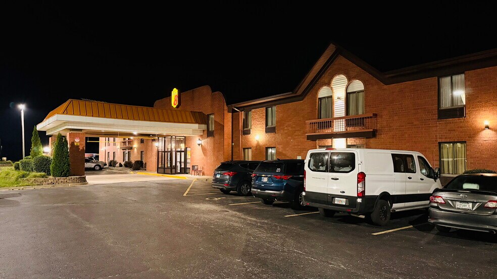 2055 E 5th St, Metropolis, IL à vendre - Photo de l’immeuble – Image 3 sur 12