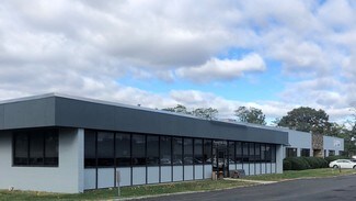 Plus de détails pour 1110 Springfield Rd, Union Township, NJ - Industriel/Logistique à louer