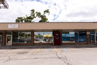 Plus de détails pour 1002-1010 NW Radial Hwy, Omaha, NE - Local commercial à louer