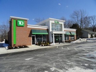 Plus de détails pour 6566 Little River Tpke, Alexandria, VA - Local commercial à louer