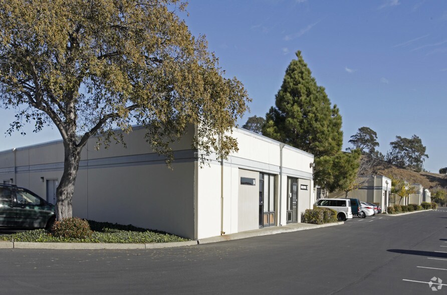 100 N Hill Dr, Brisbane, CA à vendre - Photo principale – Image 1 sur 48