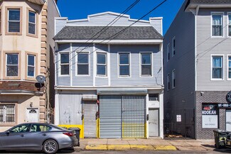 Plus de détails pour 357 16th Ave, Irvington, NJ - Local commercial à vendre