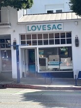 1308 Montana Ave, Santa Monica, CA à louer Photo intérieure– Image 2 sur 6