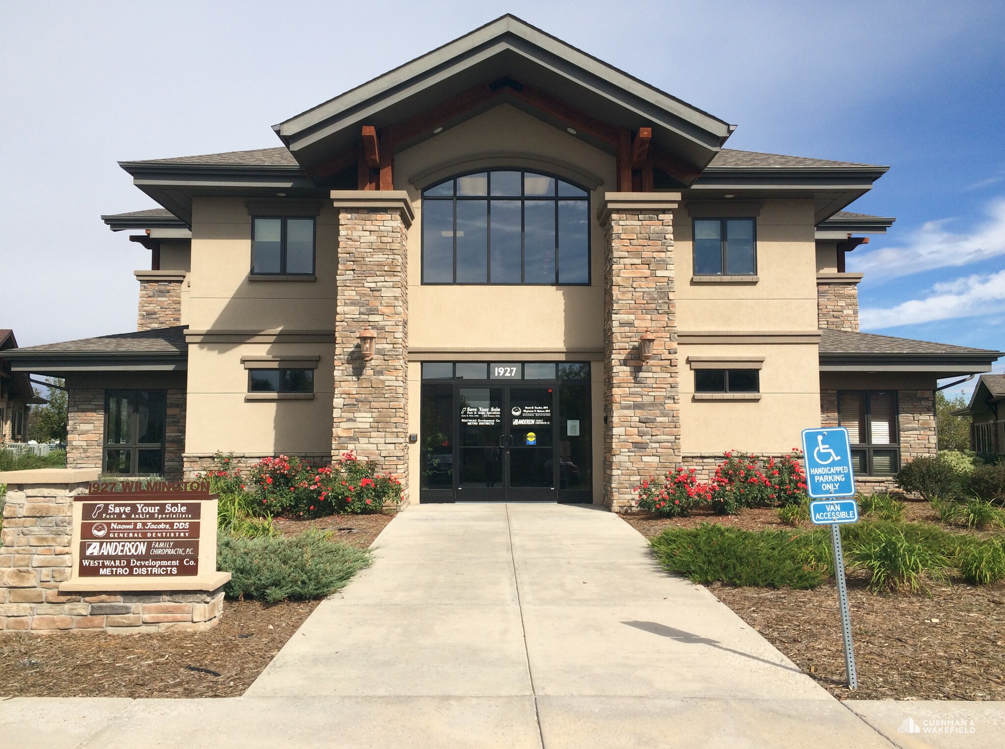 1927 Wilmington Dr, Fort Collins, CO à vendre Photo principale– Image 1 sur 6