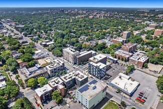Plus de détails pour 1020 E Armour Blvd, Kansas City, MO - Bureau/Local commercial à louer