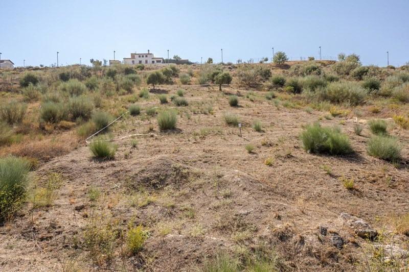 Calle Gredos, 168, La Zubia, Granada à vendre - Plan de site – Image 3 sur 16