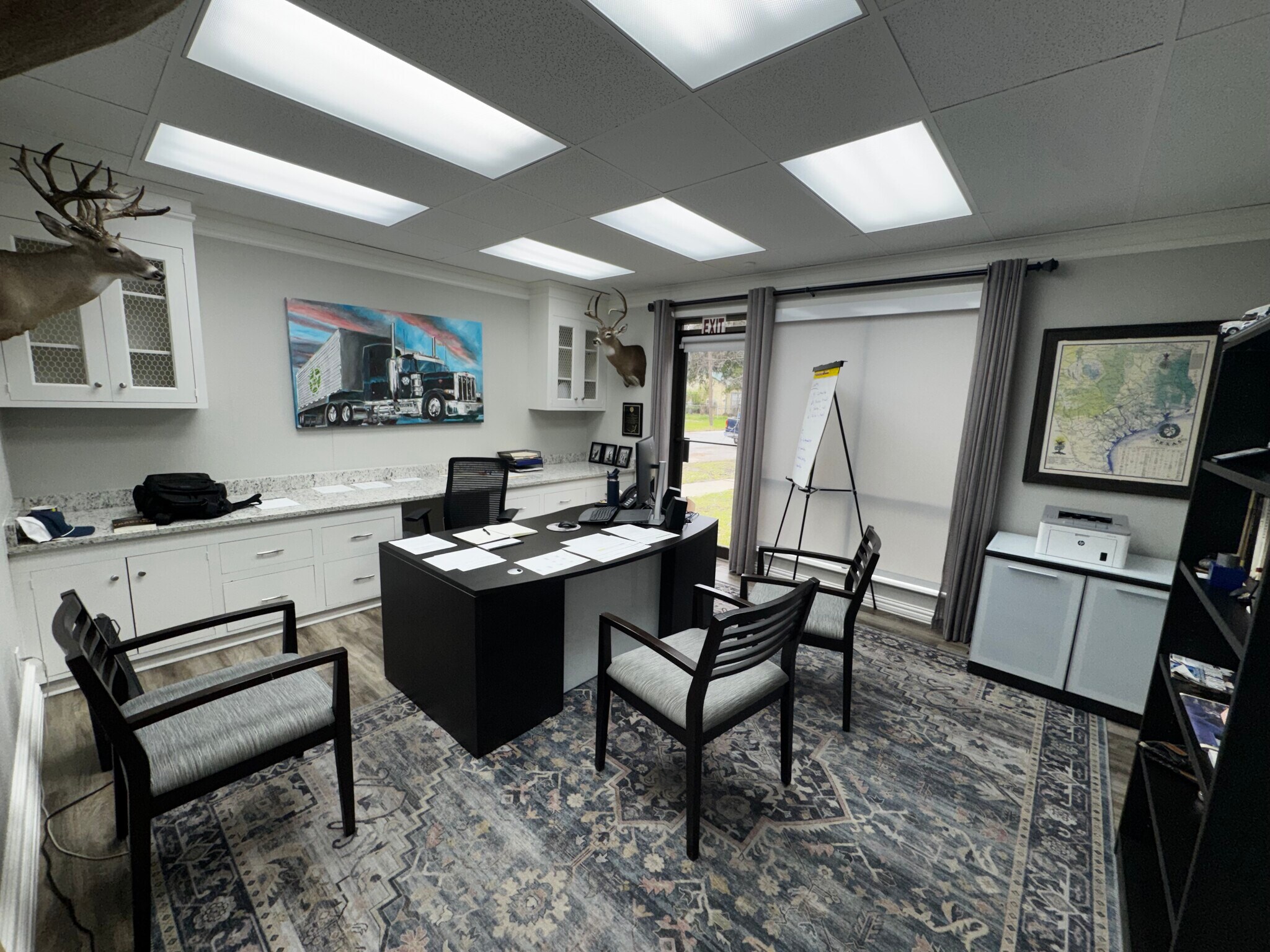 406 W Brin St, Terrell, TX à louer Photo principale– Image 1 sur 5